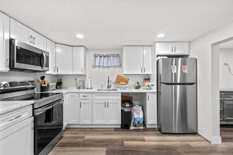 Tiny photo for 123 Summerfield Avenue, Bridgeport, CT 06610 (MLS # 24120583)