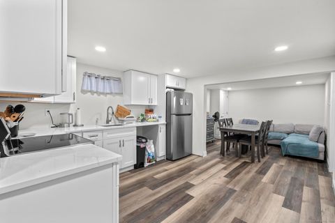 Tiny photo for 123 Summerfield Avenue, Bridgeport, CT 06610 (MLS # 24120583)