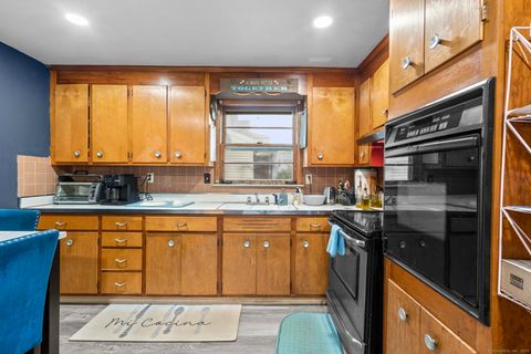 Tiny photo for 123 Summerfield Avenue, Bridgeport, CT 06610 (MLS # 24120583)