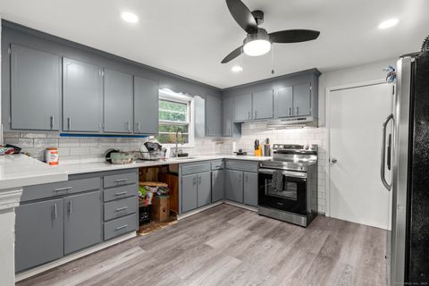 Tiny photo for 123 Summerfield Avenue, Bridgeport, CT 06610 (MLS # 24120583)