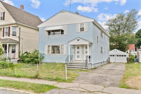 123 Summerfield Avenue Bridgeport CT 06610