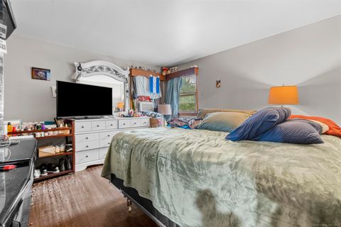 Tiny photo for 123 Summerfield Avenue, Bridgeport, CT 06610 (MLS # 24120583)