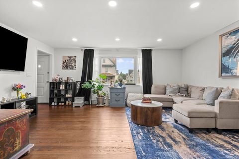 Tiny photo for 123 Summerfield Avenue, Bridgeport, CT 06610 (MLS # 24120583)
