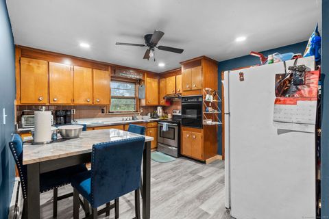Tiny photo for 123 Summerfield Avenue, Bridgeport, CT 06610 (MLS # 24120583)