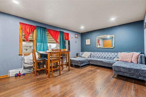 Tiny photo for 123 Summerfield Avenue, Bridgeport, CT 06610 (MLS # 24120583)