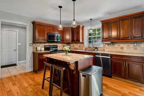 Tiny photo for 66 Warren Glen, Burlington, CT 06013 (MLS # 24105984)