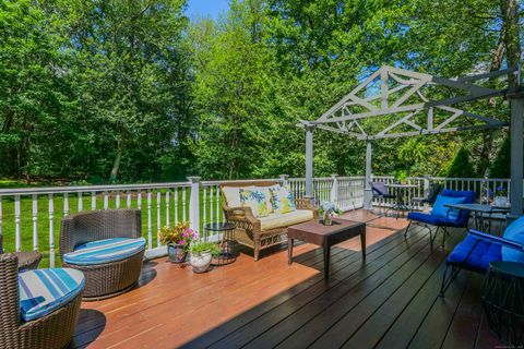 Tiny photo for 66 Warren Glen, Burlington, CT 06013 (MLS # 24105984)