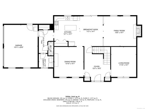 Tiny photo for 66 Warren Glen, Burlington, CT 06013 (MLS # 24105984)