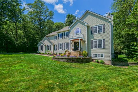 Tiny photo for 66 Warren Glen, Burlington, CT 06013 (MLS # 24105984)