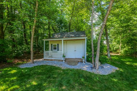 Tiny photo for 66 Warren Glen, Burlington, CT 06013 (MLS # 24105984)