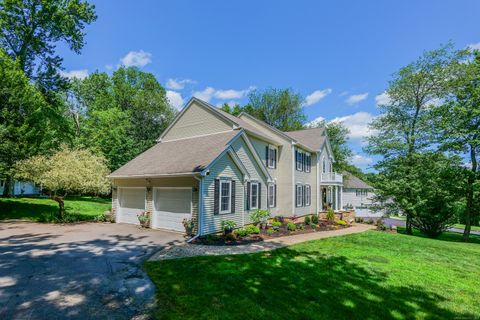 Tiny photo for 66 Warren Glen, Burlington, CT 06013 (MLS # 24105984)