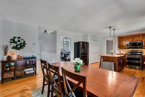 Tiny photo for 66 Warren Glen, Burlington, CT 06013 (MLS # 24105984)