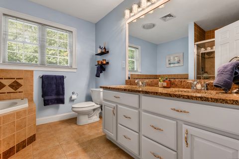 Tiny photo for 66 Warren Glen, Burlington, CT 06013 (MLS # 24105984)