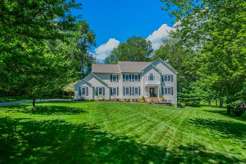 Tiny photo for 66 Warren Glen, Burlington, CT 06013 (MLS # 24105984)