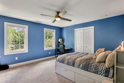 Tiny photo for 66 Warren Glen, Burlington, CT 06013 (MLS # 24105984)