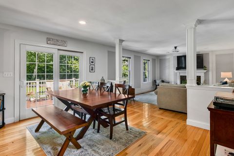 Tiny photo for 66 Warren Glen, Burlington, CT 06013 (MLS # 24105984)