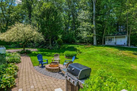 Tiny photo for 66 Warren Glen, Burlington, CT 06013 (MLS # 24105984)