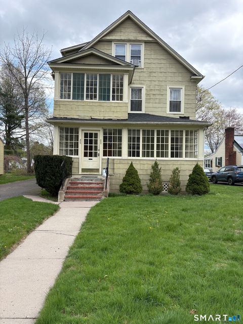 Photo of 250 Greenfield Road, Windsor, CT 06095 (MLS # 24169181)