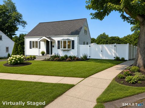 Photo of 190 Westminster Street, Hamden, CT 06518 (MLS # 24188470)