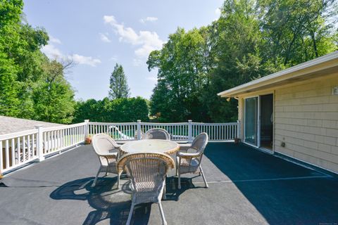 Tiny photo for 123 El Toro Drive, Bristol, CT 06010 (MLS # 24115820)