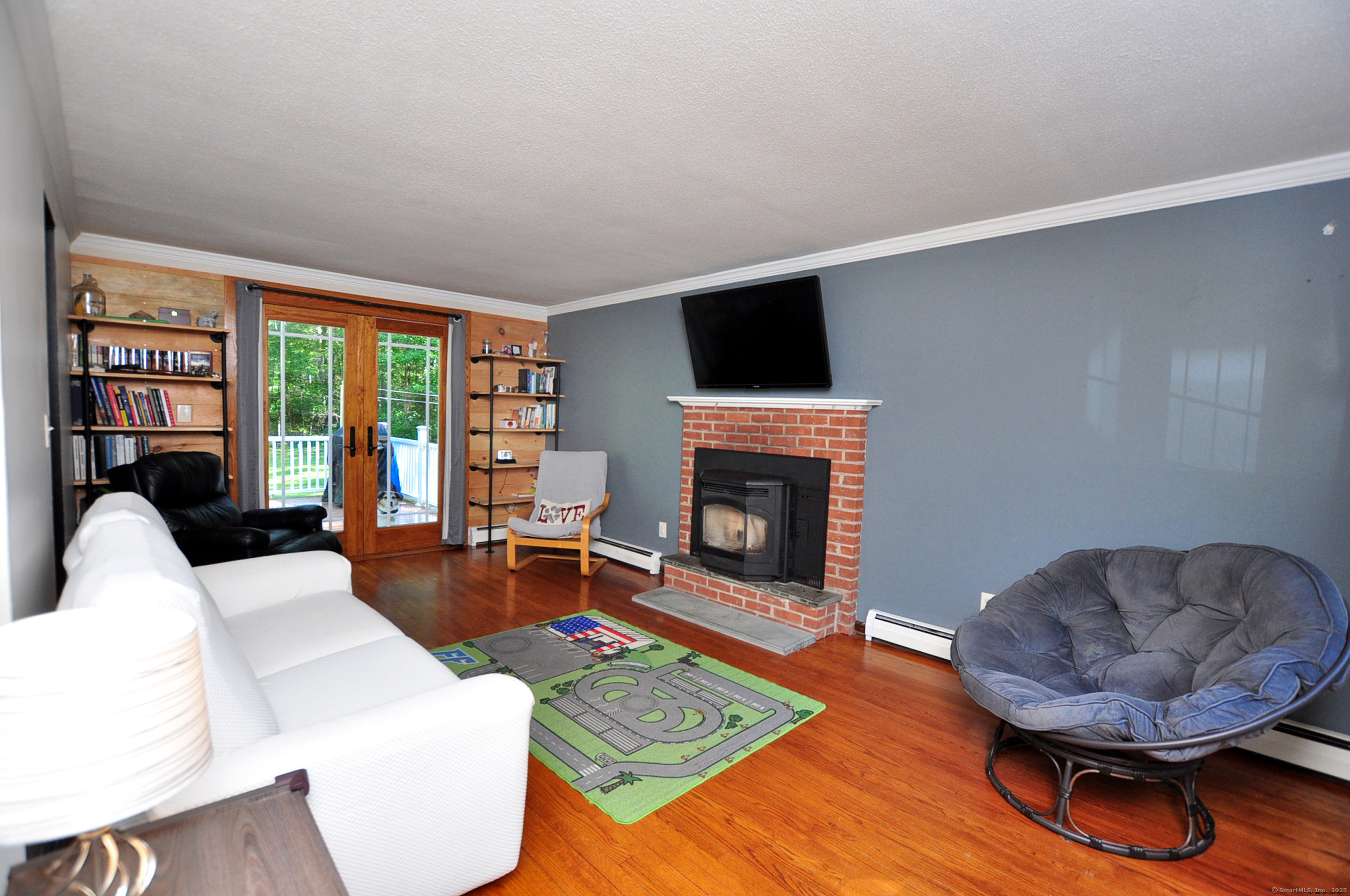 New Hartford, Connecticut 06057, United States, 4 Bedrooms Bedrooms, ,2 BathroomsBathrooms,Residential,Pending,205248