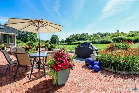Tiny photo for 490 Cutlers Farm Road, Monroe, CT 06468 (MLS # 24202684)