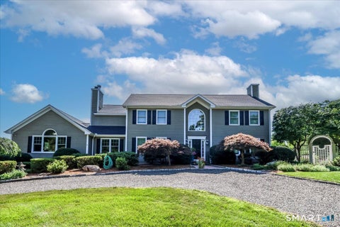 Photo of 490 Cutlers Farm Road, Monroe, CT 06468 (MLS # 24202684)