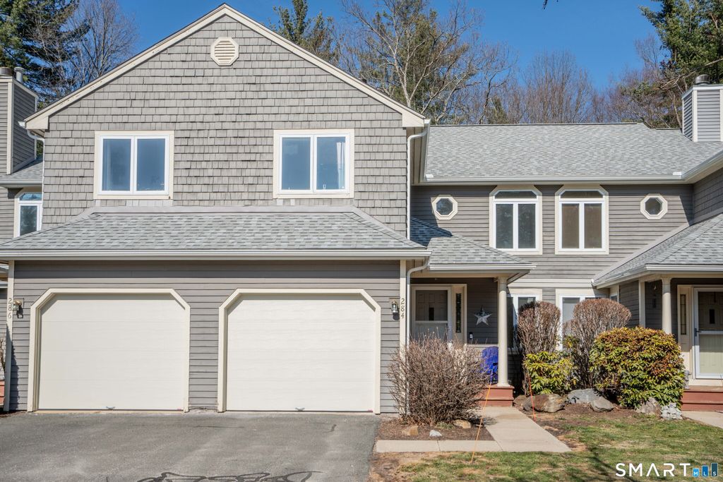 Photo of 284 Castlewood Drive #284, Bloomfield, CT 06002 (MLS # 24159269)