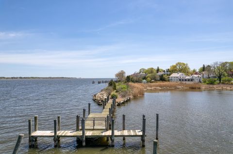 Tiny photo for 175 N Cove Road, Old Saybrook, CT 06475 (MLS # 24090901)