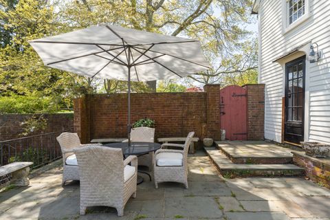 Tiny photo for 175 N Cove Road, Old Saybrook, CT 06475 (MLS # 24090901)