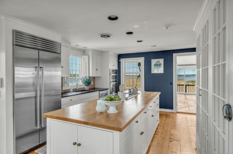 Tiny photo for 175 N Cove Road, Old Saybrook, CT 06475 (MLS # 24090901)