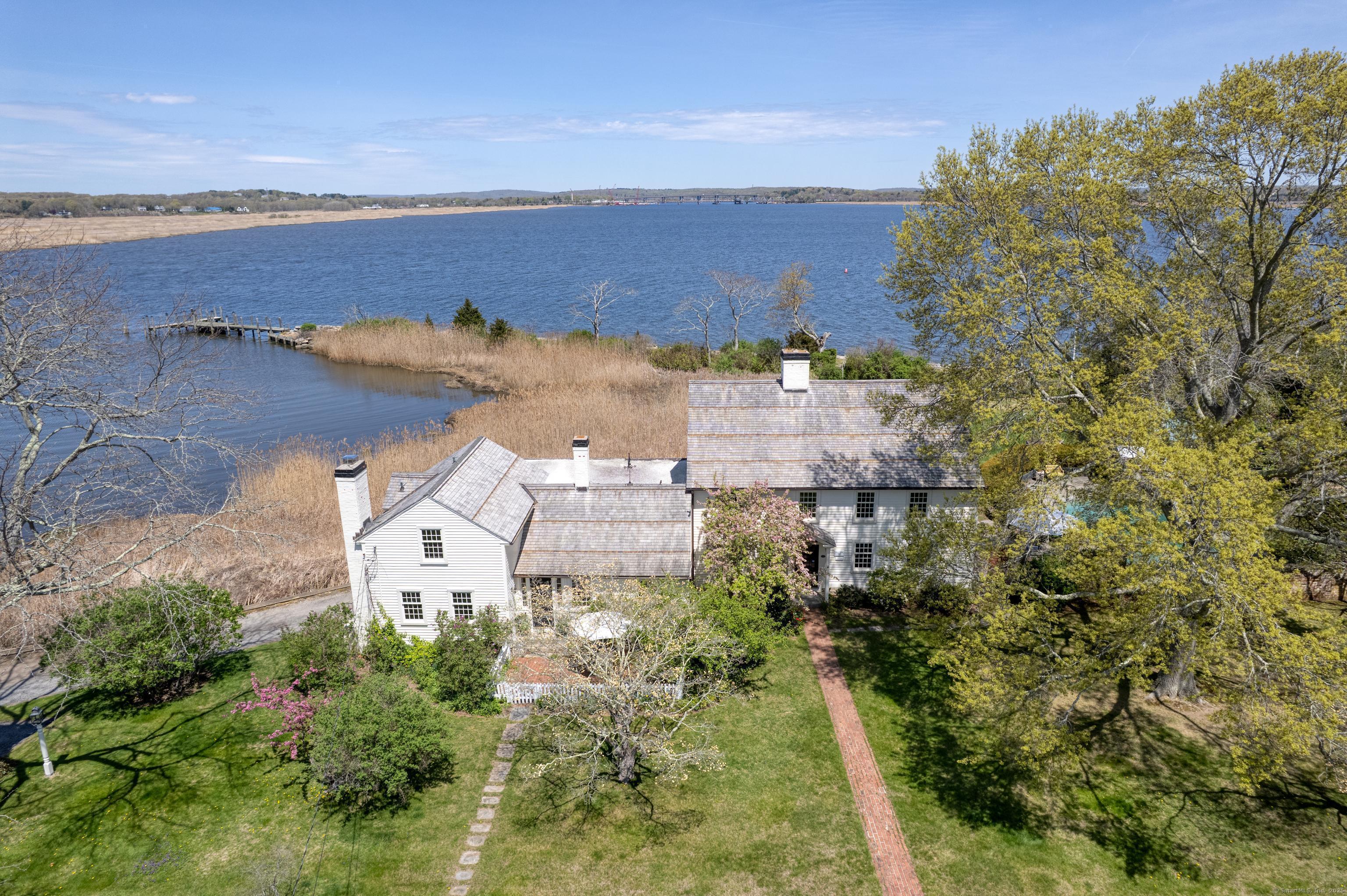 175 N Cove Road, Old Saybrook, Connecticut image 1