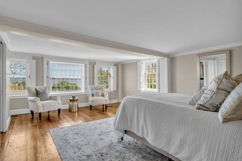 Tiny photo for 175 N Cove Road, Old Saybrook, CT 06475 (MLS # 24090901)