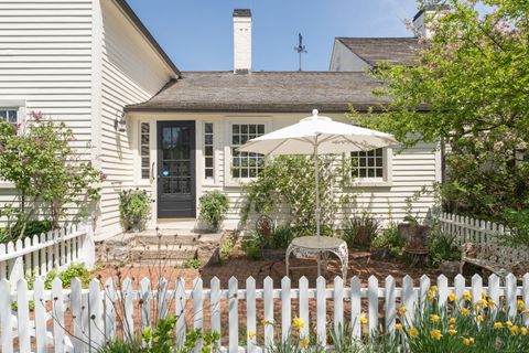 Tiny photo for 175 N Cove Road, Old Saybrook, CT 06475 (MLS # 24090901)