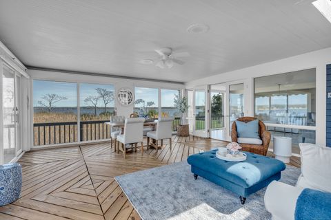 Tiny photo for 175 N Cove Road, Old Saybrook, CT 06475 (MLS # 24090901)