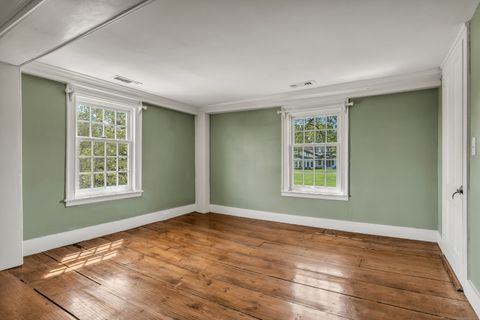 Tiny photo for 175 N Cove Road, Old Saybrook, CT 06475 (MLS # 24090901)
