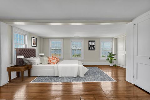 Tiny photo for 175 N Cove Road, Old Saybrook, CT 06475 (MLS # 24090901)