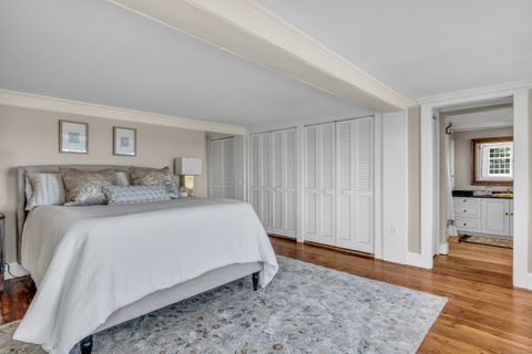 Tiny photo for 175 N Cove Road, Old Saybrook, CT 06475 (MLS # 24090901)