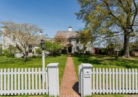 Tiny photo for 175 N Cove Road, Old Saybrook, CT 06475 (MLS # 24090901)