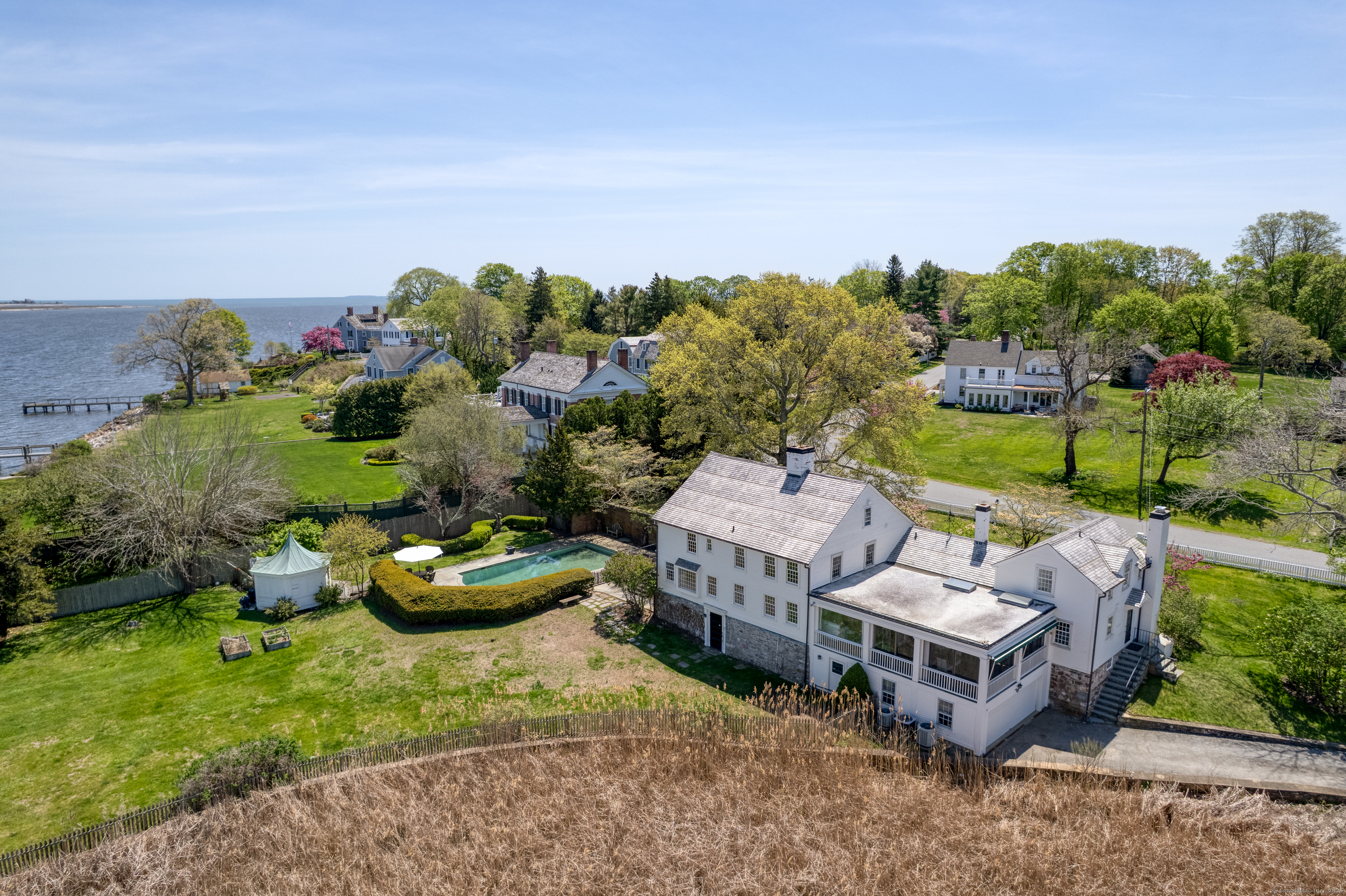 175 N Cove Road, Old Saybrook, Connecticut image 2