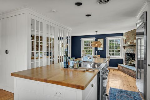 Tiny photo for 175 N Cove Road, Old Saybrook, CT 06475 (MLS # 24090901)