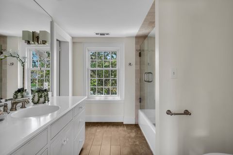 Tiny photo for 175 N Cove Road, Old Saybrook, CT 06475 (MLS # 24090901)