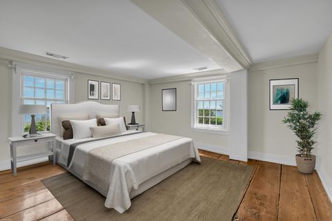 Tiny photo for 175 N Cove Road, Old Saybrook, CT 06475 (MLS # 24090901)