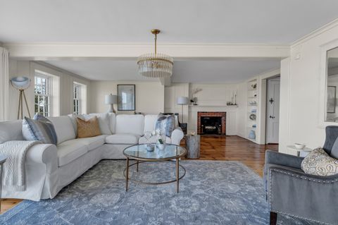 Tiny photo for 175 N Cove Road, Old Saybrook, CT 06475 (MLS # 24090901)