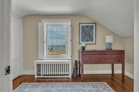 Tiny photo for 175 N Cove Road, Old Saybrook, CT 06475 (MLS # 24090901)