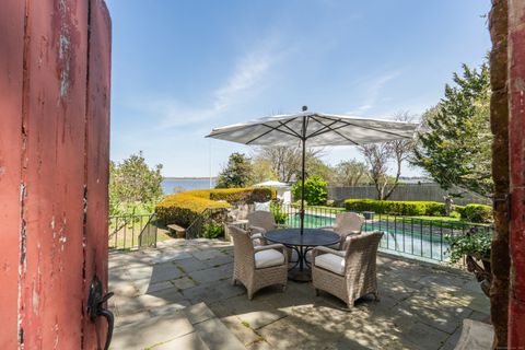 Tiny photo for 175 N Cove Road, Old Saybrook, CT 06475 (MLS # 24090901)