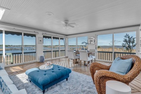 Tiny photo for 175 N Cove Road, Old Saybrook, CT 06475 (MLS # 24090901)