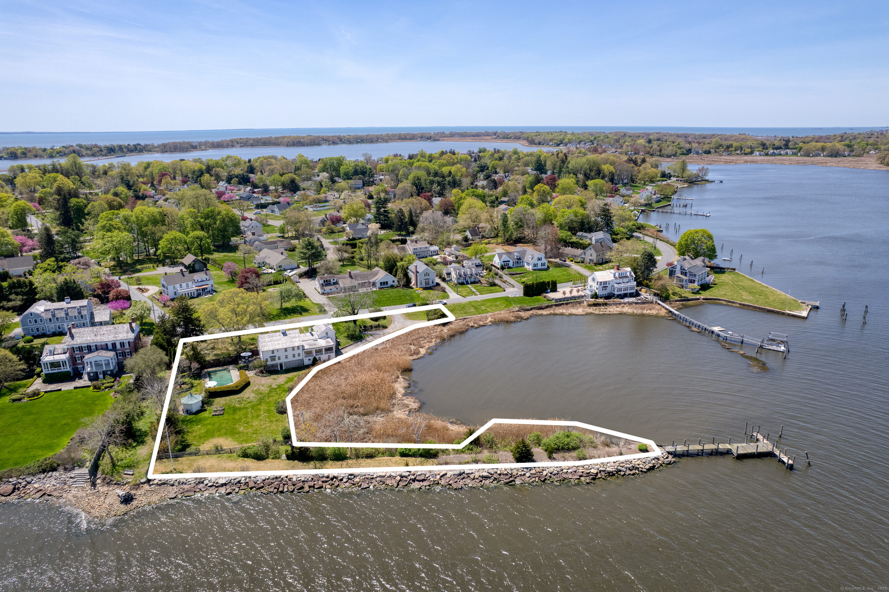 175 N Cove Road, Old Saybrook, Connecticut image 40