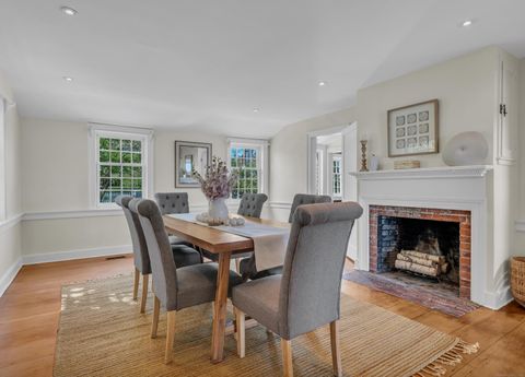 Tiny photo for 175 N Cove Road, Old Saybrook, CT 06475 (MLS # 24090901)