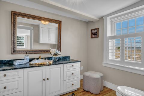 Tiny photo for 175 N Cove Road, Old Saybrook, CT 06475 (MLS # 24090901)